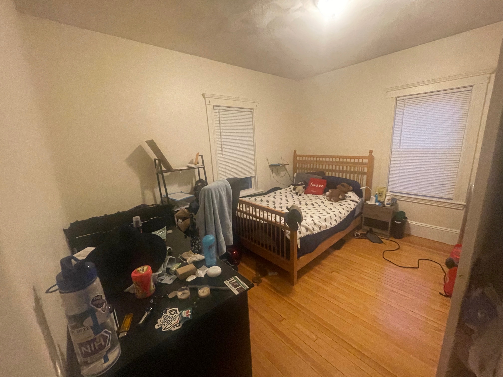 10 Pinkham Rd, Tufts University