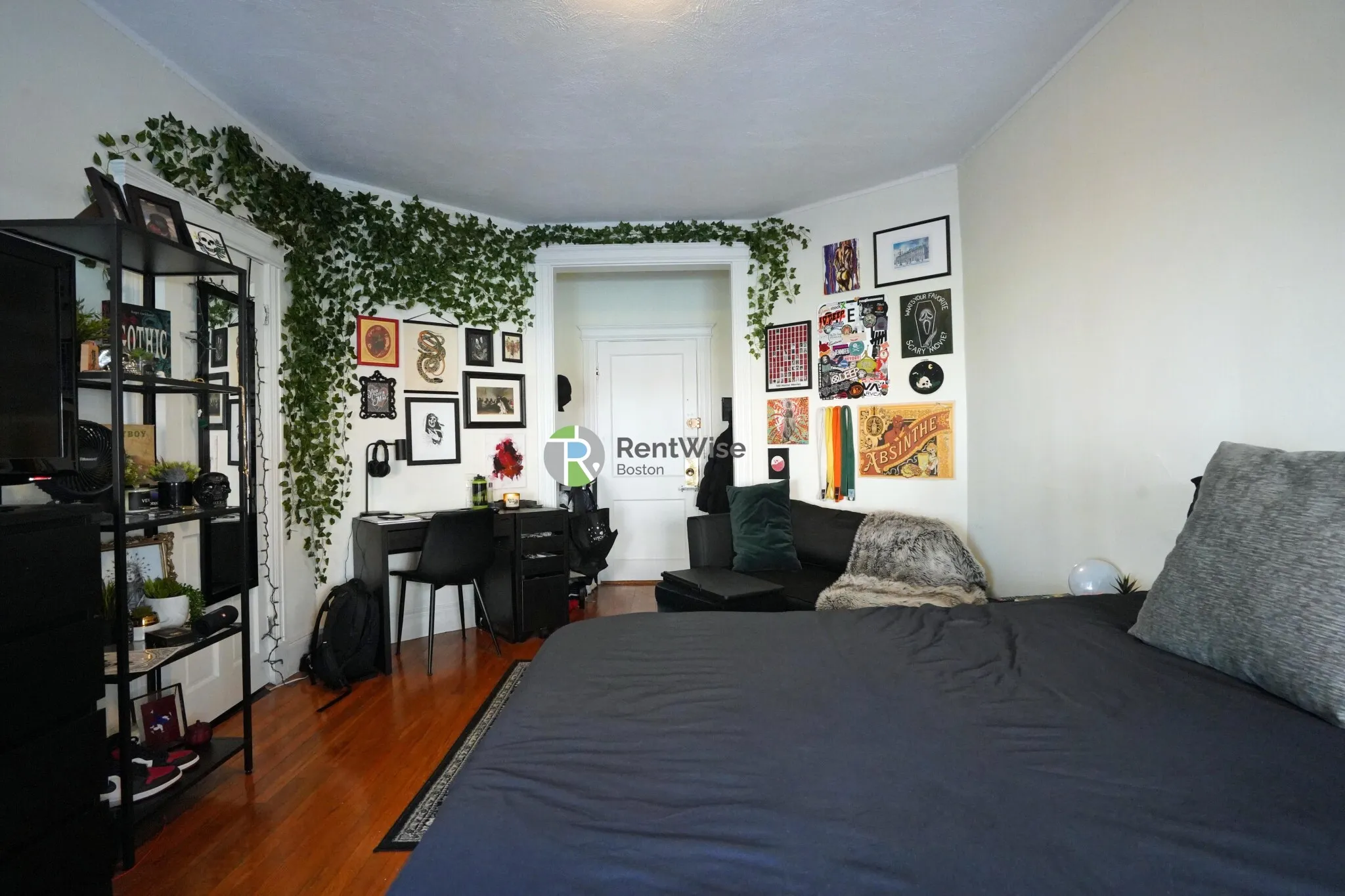 86 Brainerd Rd, Allston