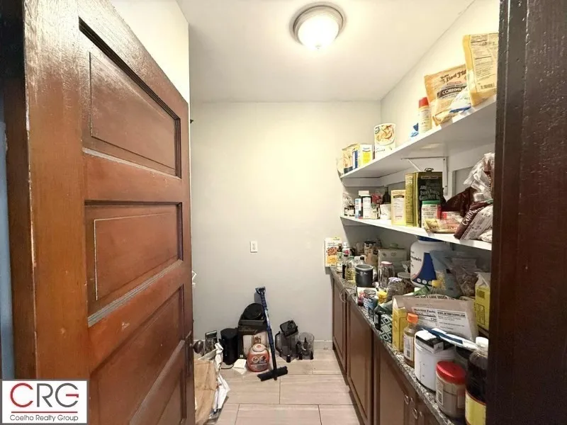 85 Beacon St, Ward Two