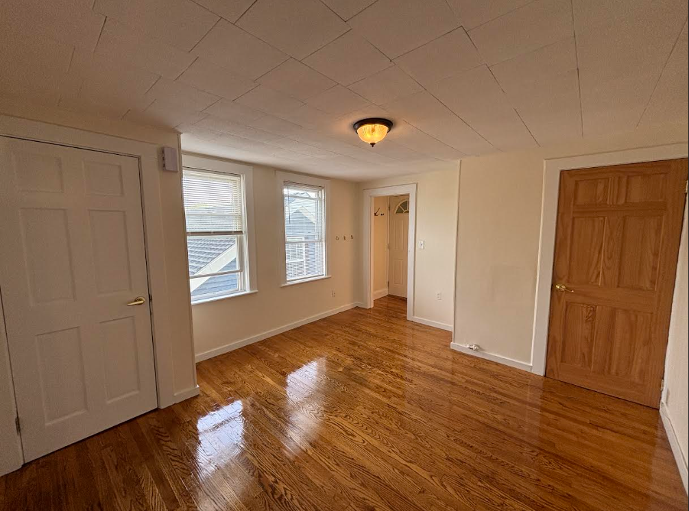 30 Hanson St, Ward Two