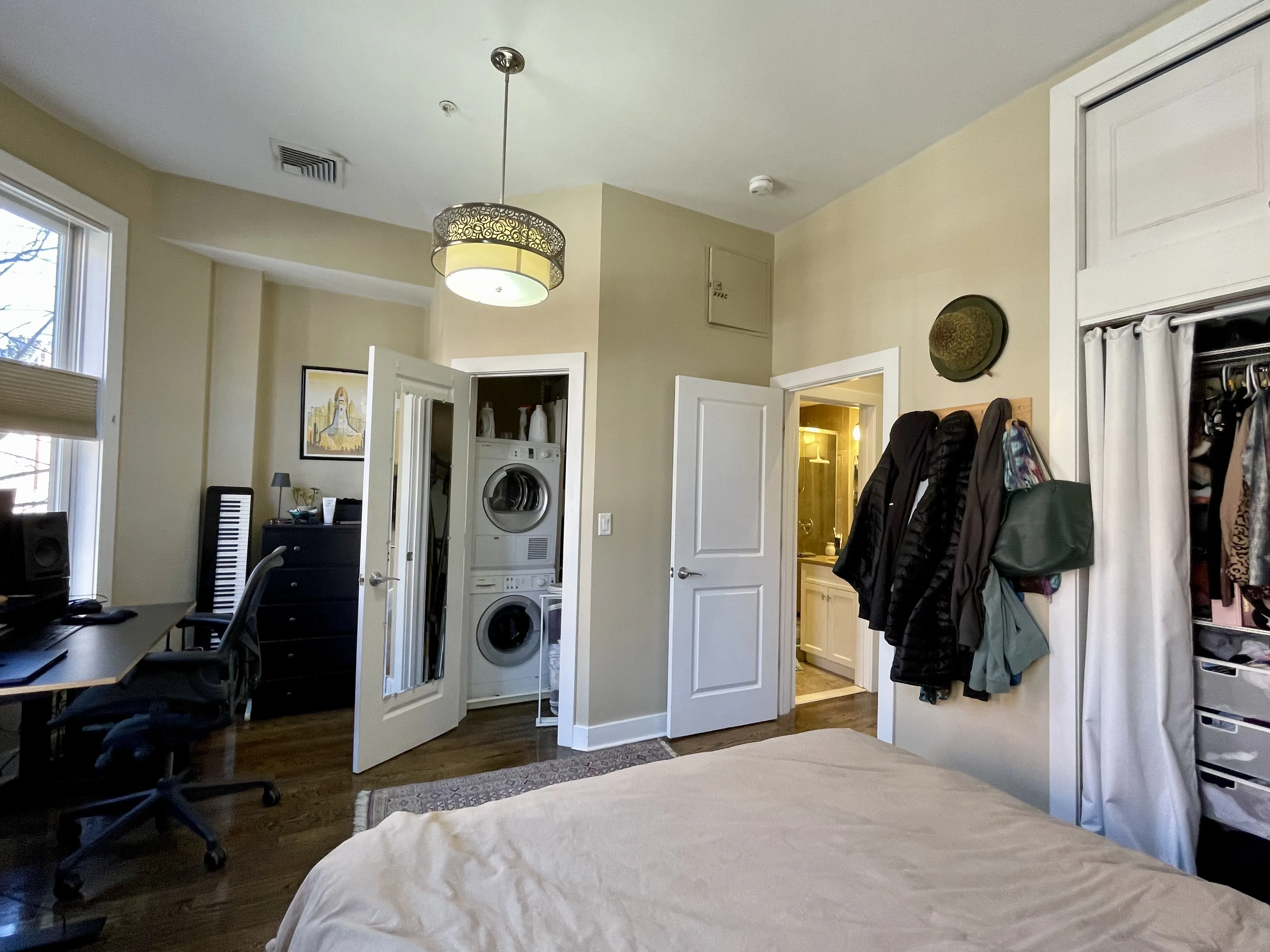 410 Columbus Ave, South End