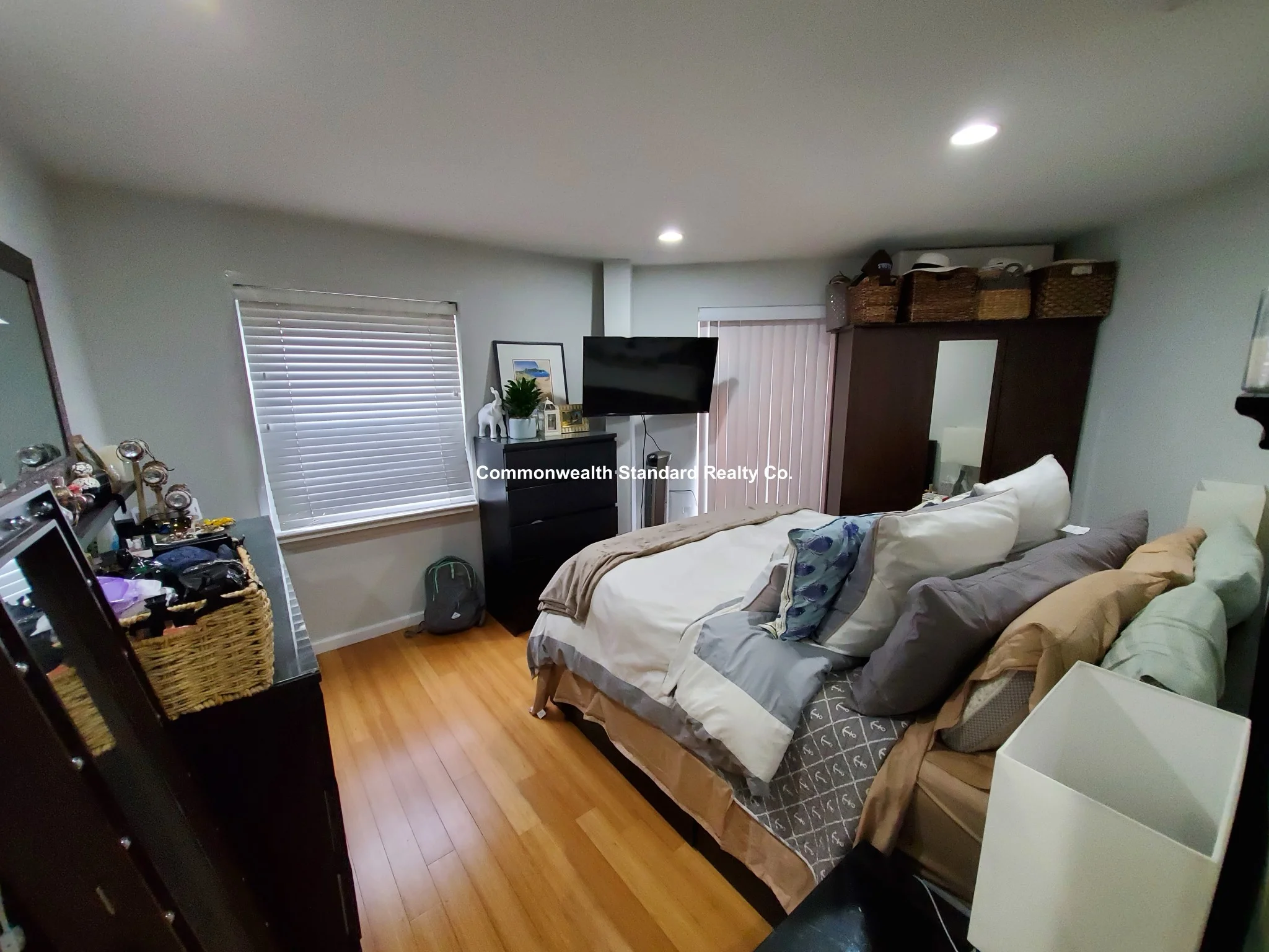 1661-1663 Washington St, South End