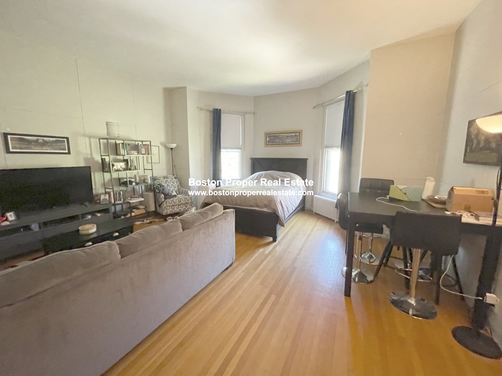 417 Beacon St, Back Bay