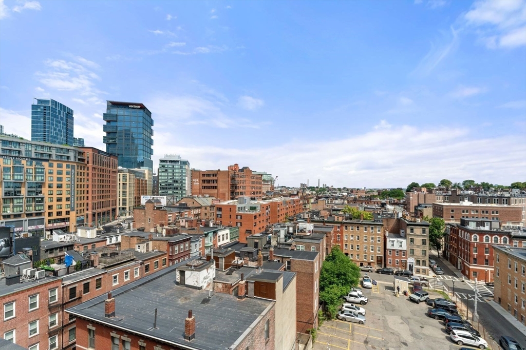 26 Stillman St, North End