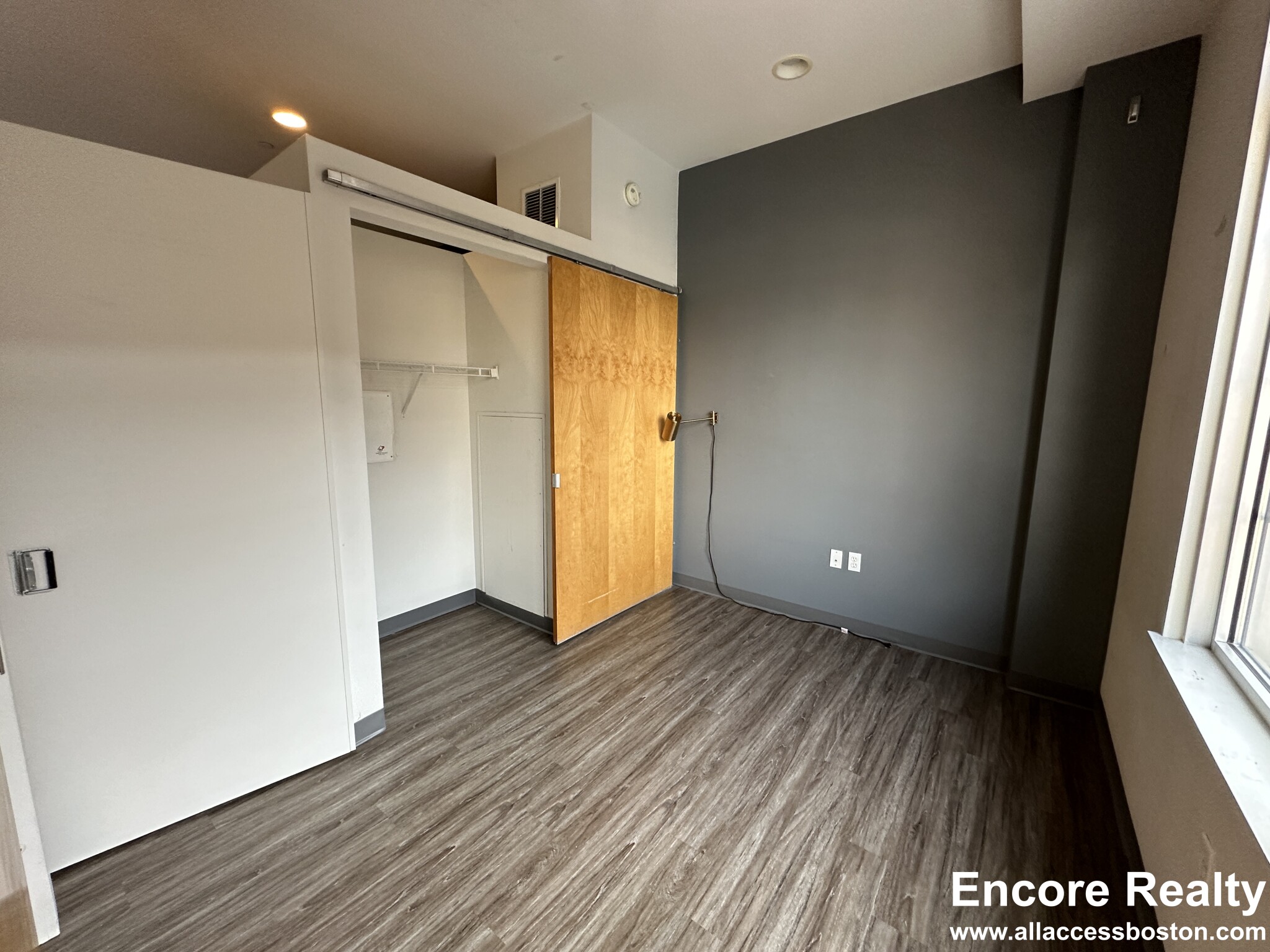 160 East Berkeley St, South End