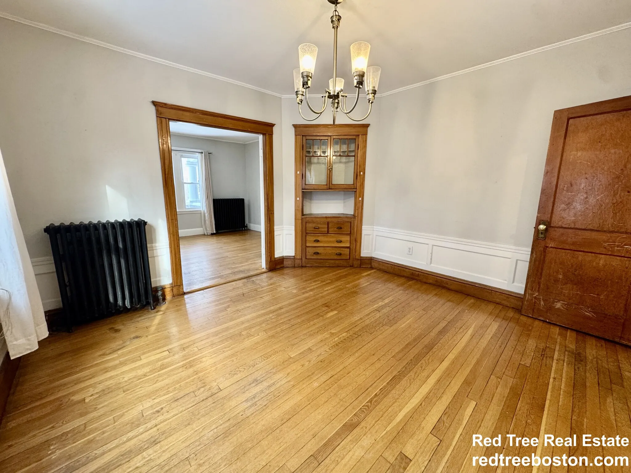 12 Saint Peter St, Jamaica Plain