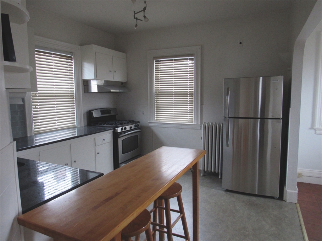 101 Central Ave, Newtonville