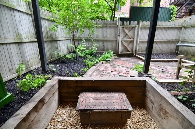 59 Clarendon St, South End