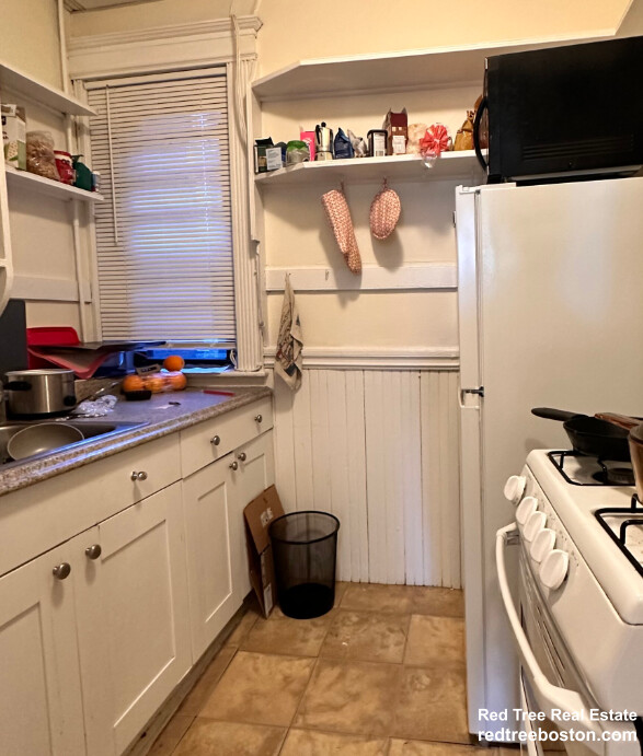 409 Huntington Ave, Fenway