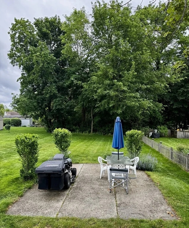 22 Purchase St, Danvers