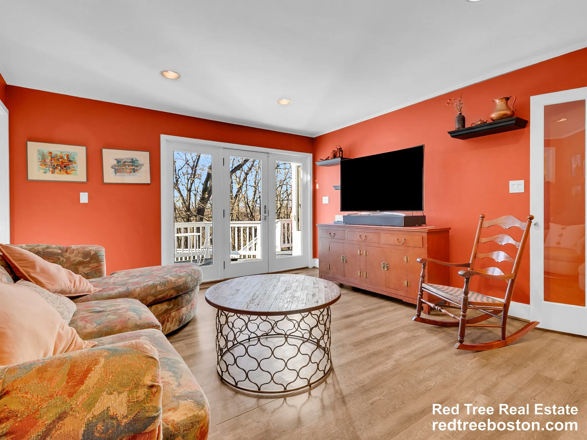 243 Upland Ave, Newton Highlands
