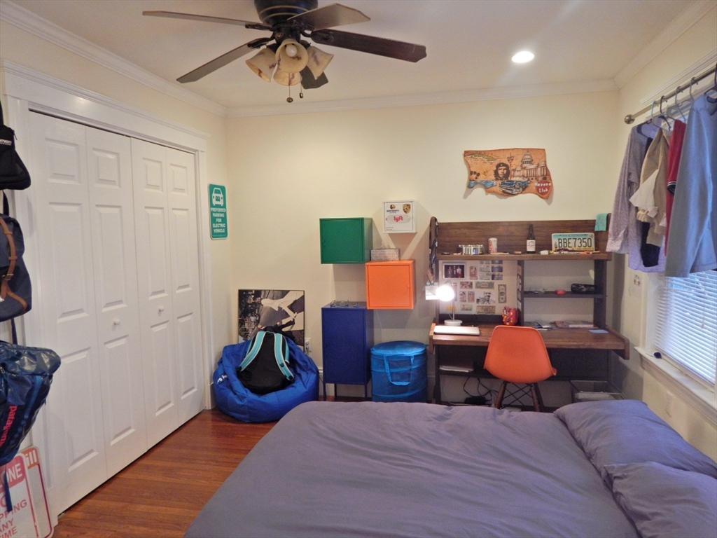 20 Stockwell St, Mission Hill