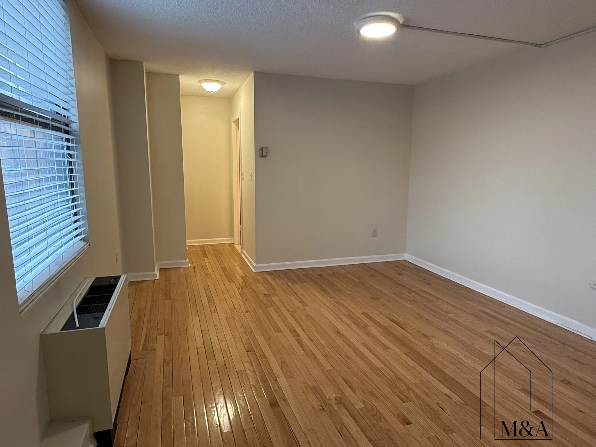 60 Longwood Ave, Coolidge Corner