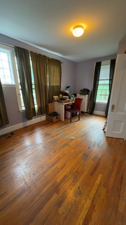 16 Allston, Dorchester