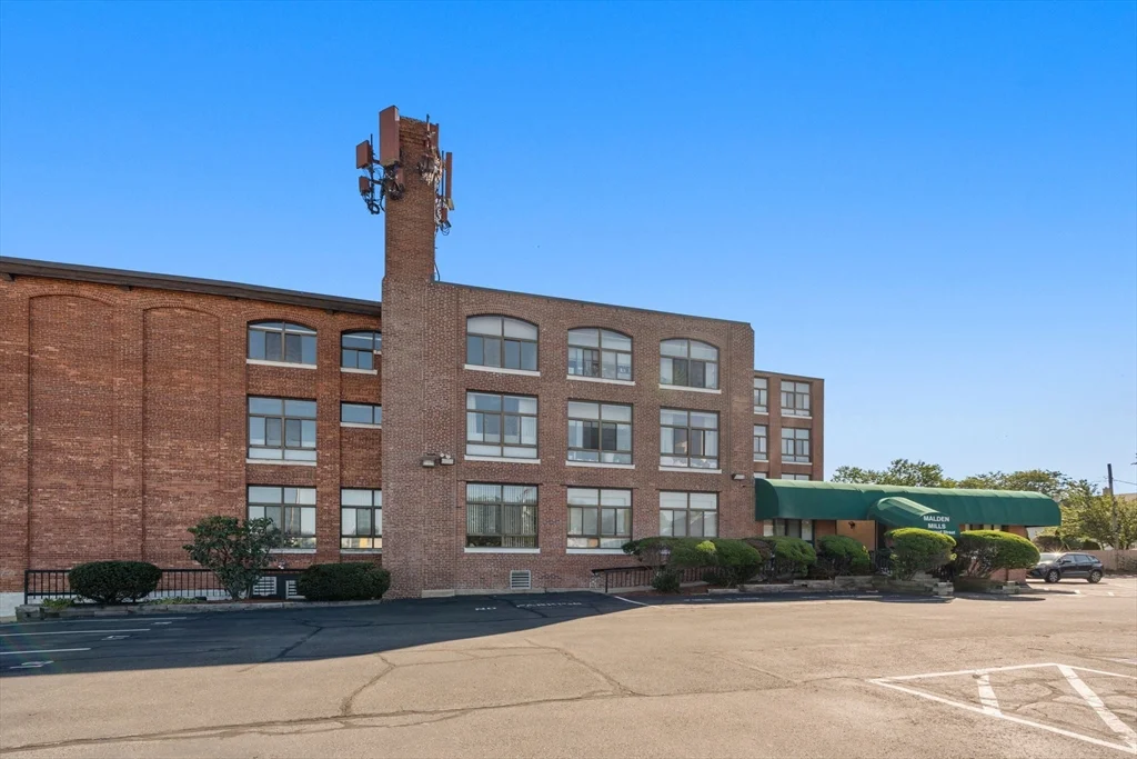 10 Linwood St, Malden