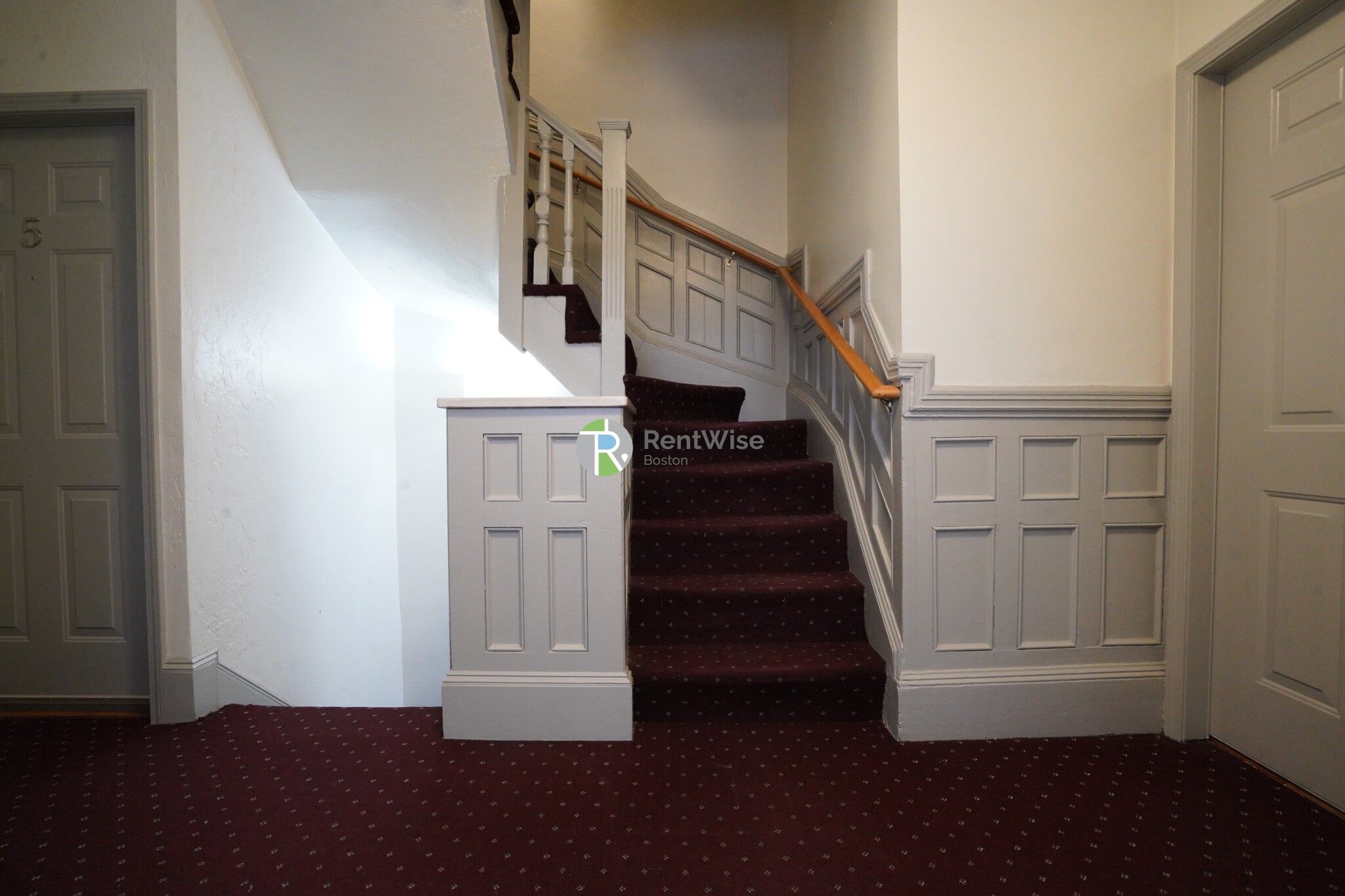 6 Cleveland Pl, North End