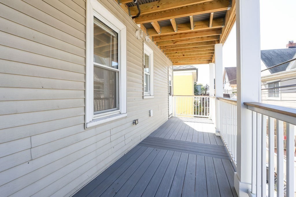 30 Tuttle St, Dorchester