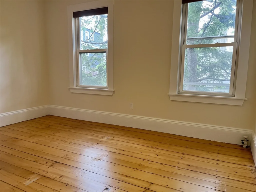 4 Fayette Park, Harvard Square