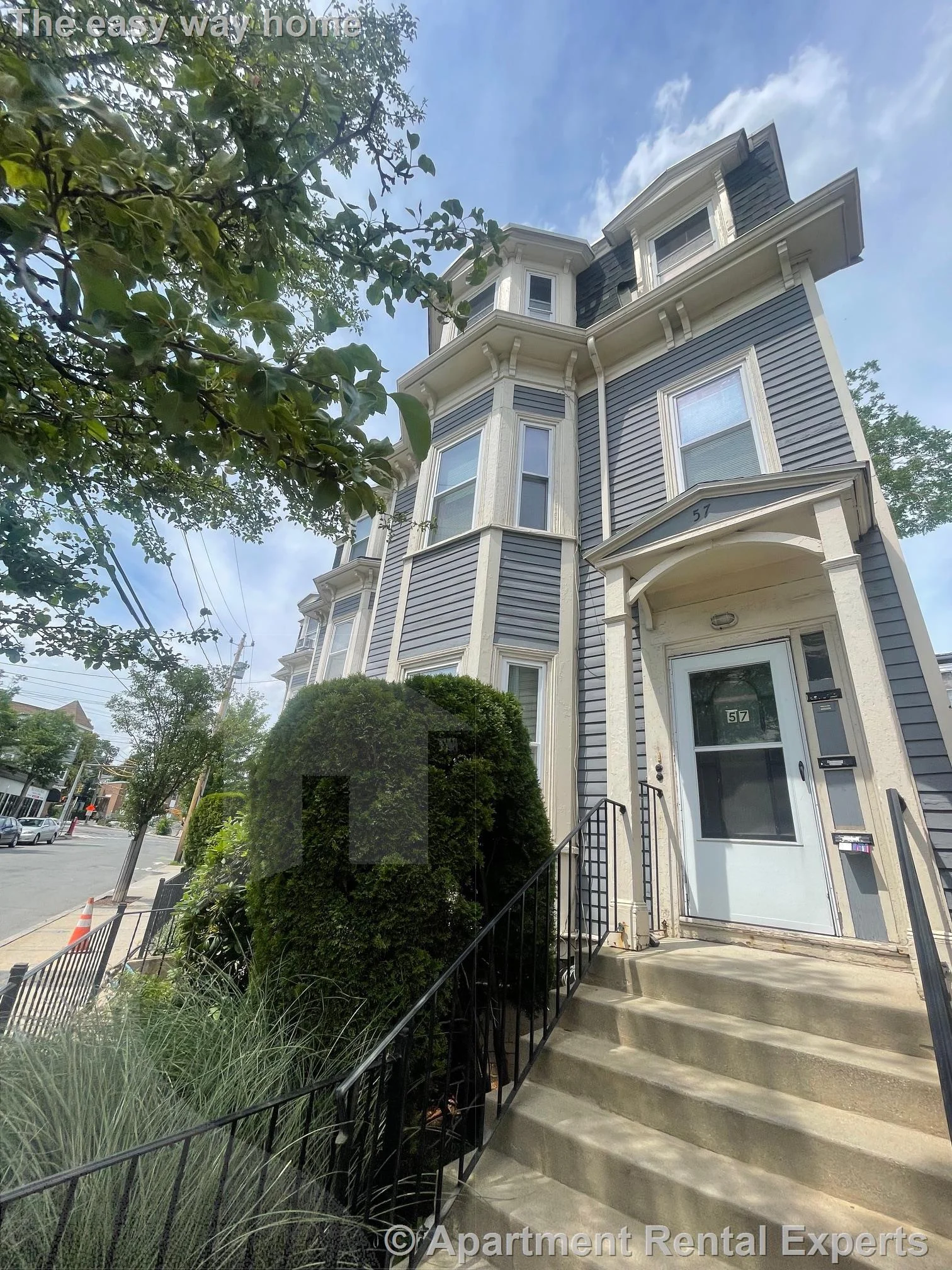 59 Summer St, Union Square