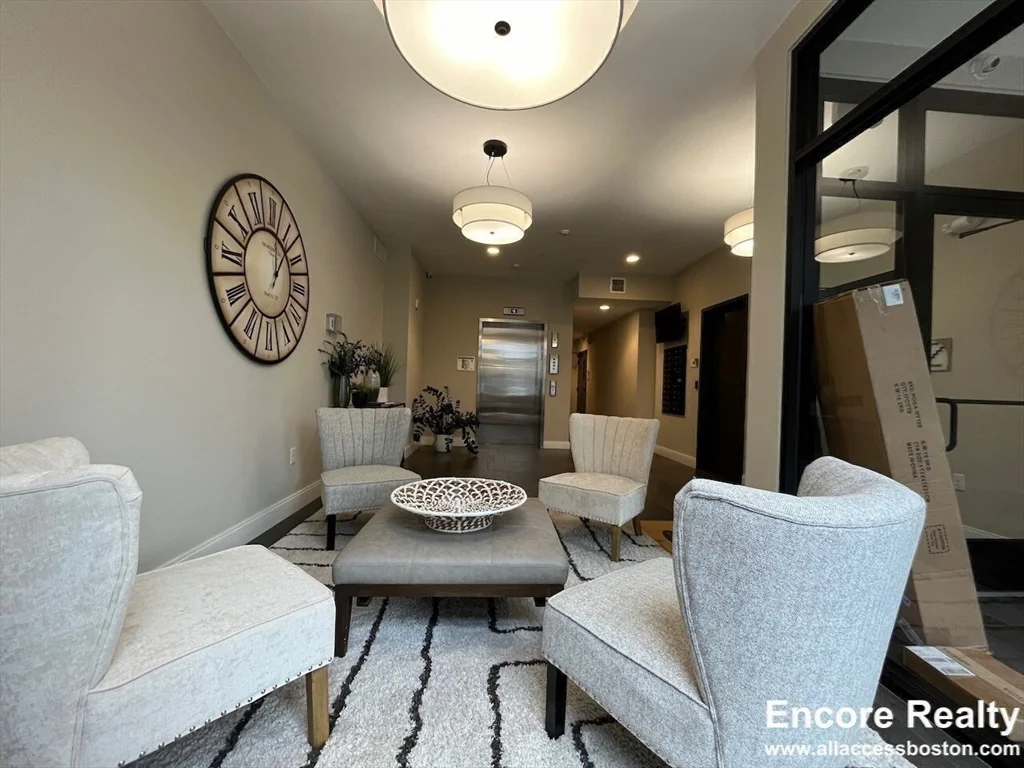 1 Everett St, Allston