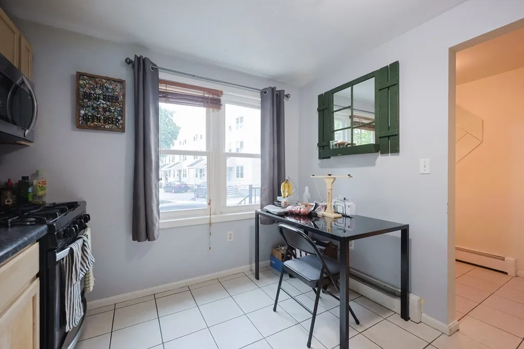 205 West Sixth St, South Boston