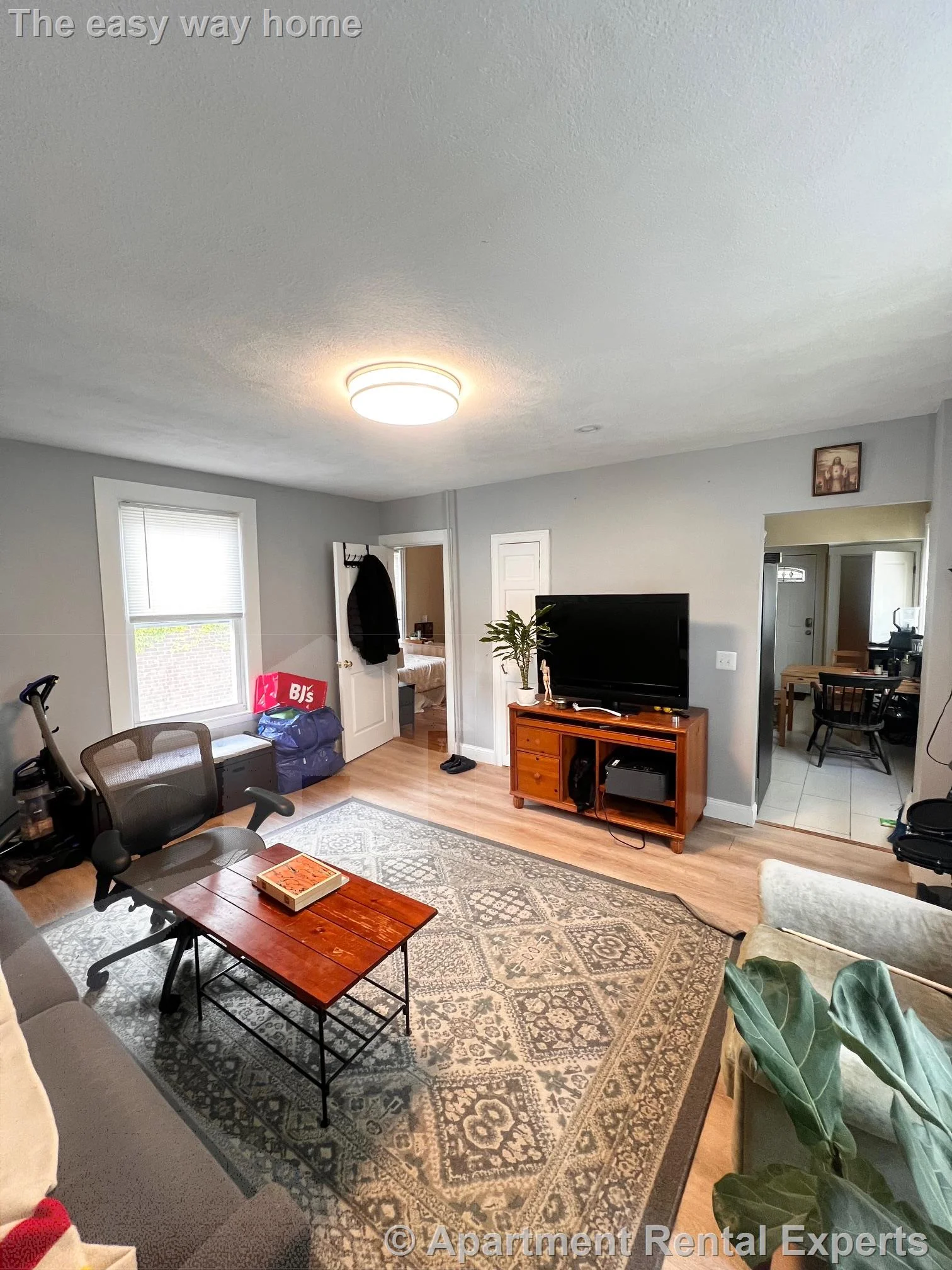 51 Beacon St, Inman Square
