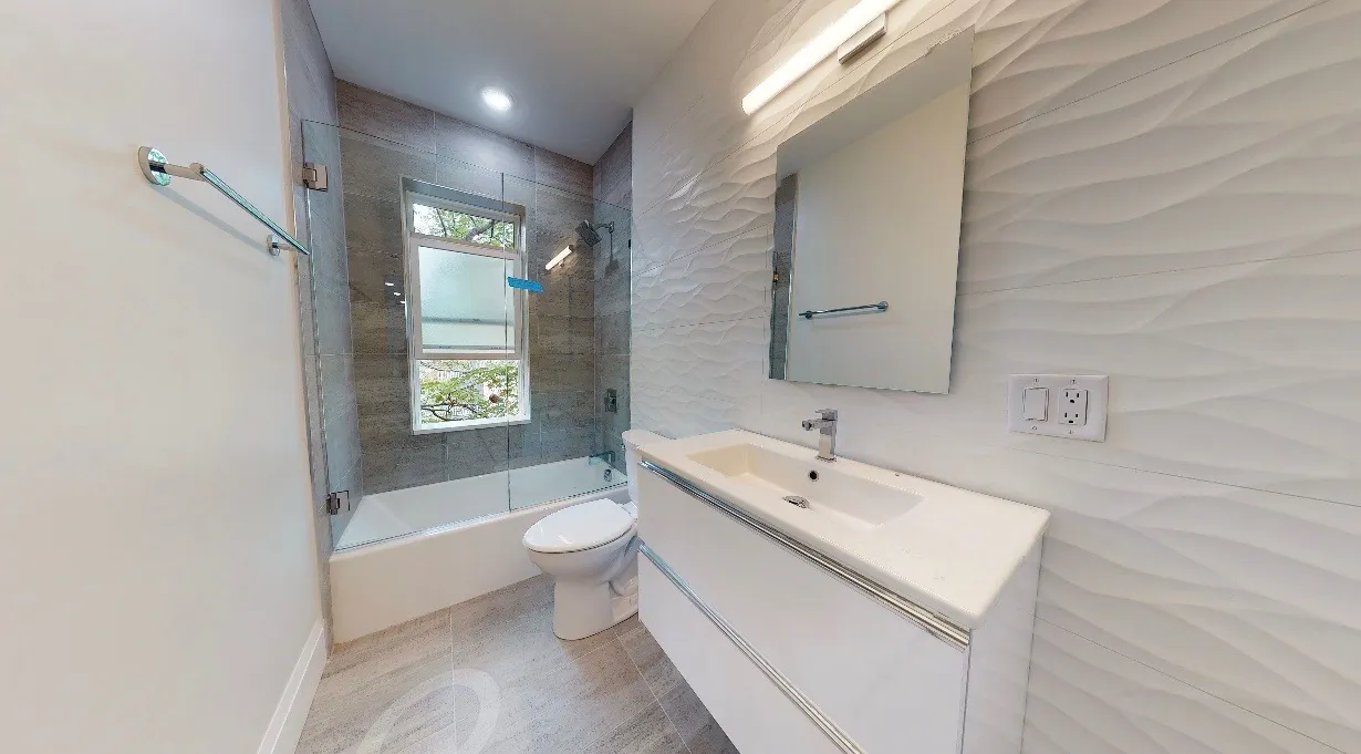 7 Strathmore Rd, Brookline