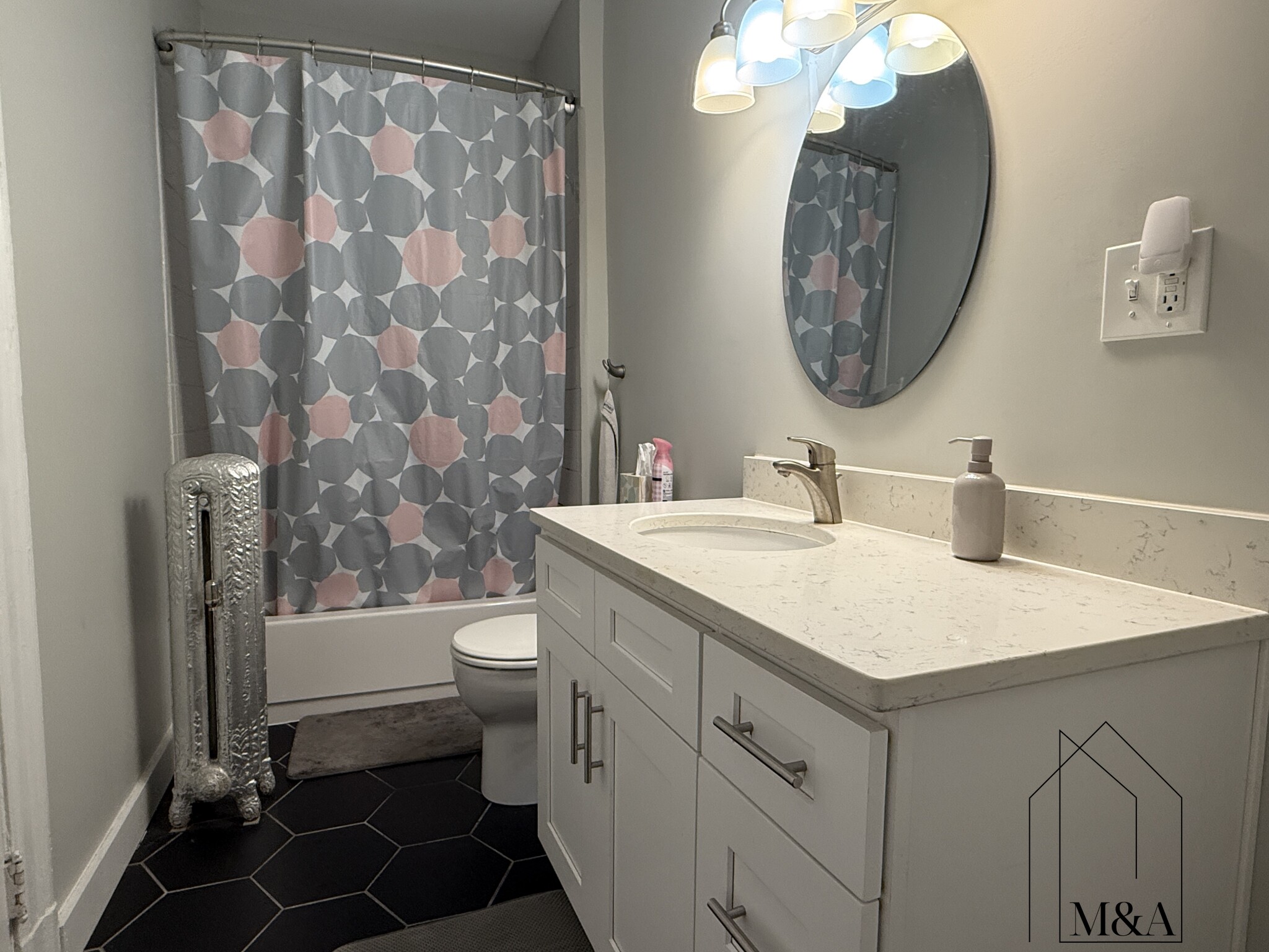 112 Winthrop Rd, Aspinwall Hill