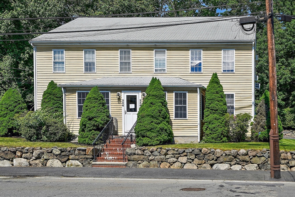 238 Neponset St, Canton