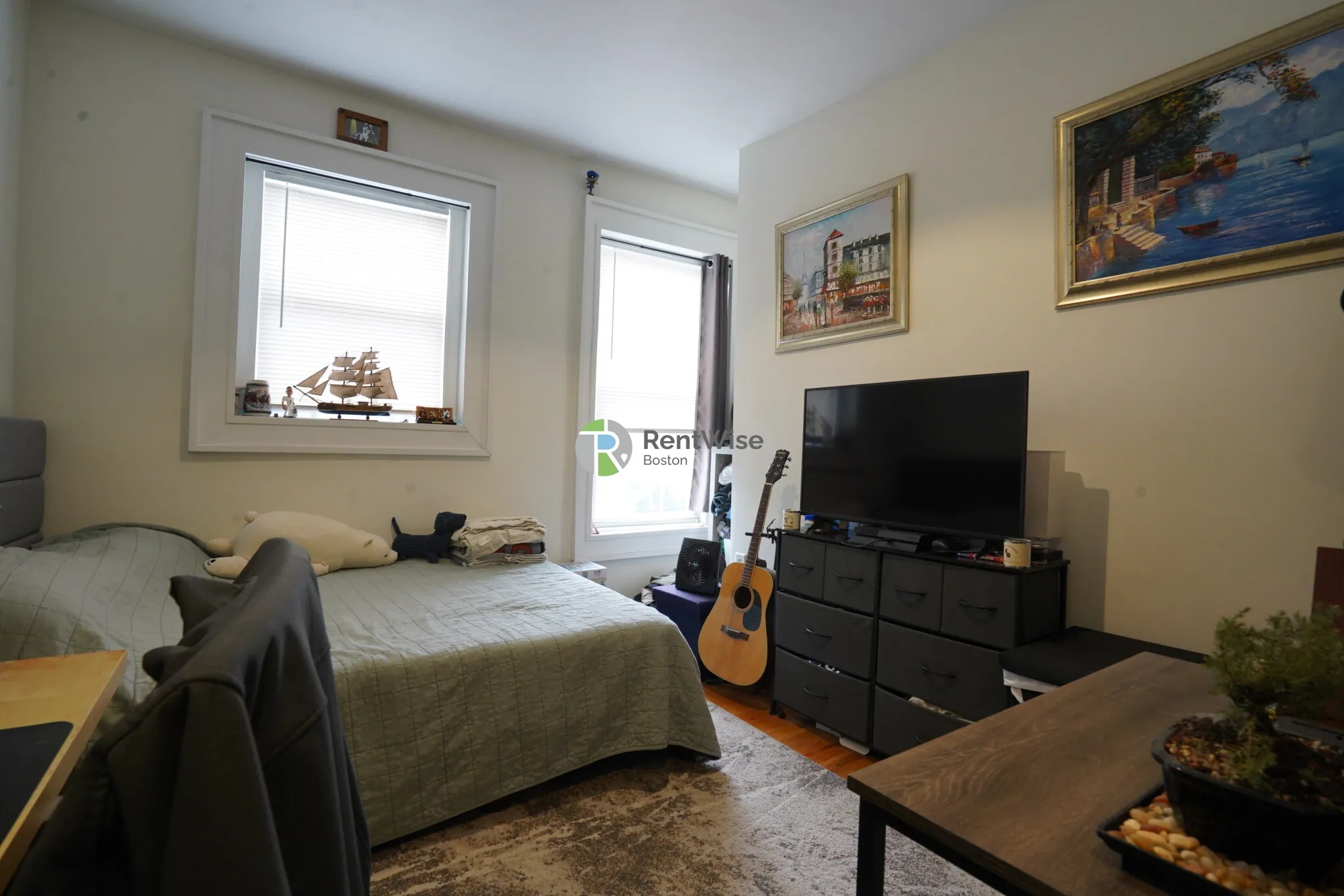 10 Brainerd Rd, Allston