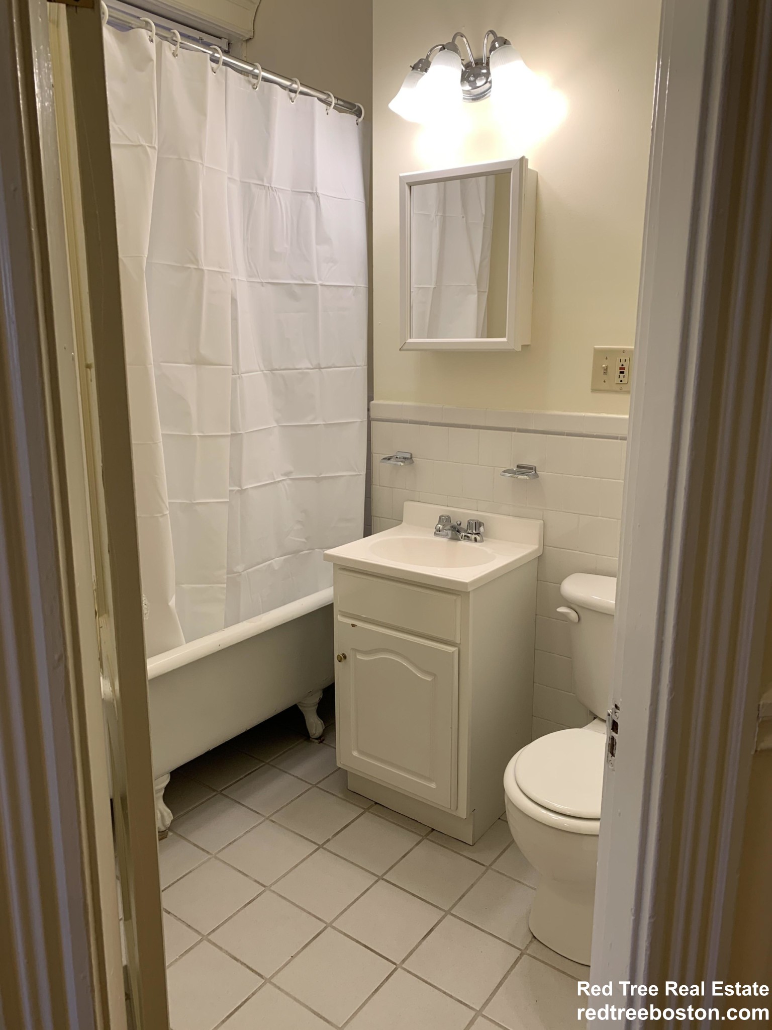 36 Queensberry St, Fenway