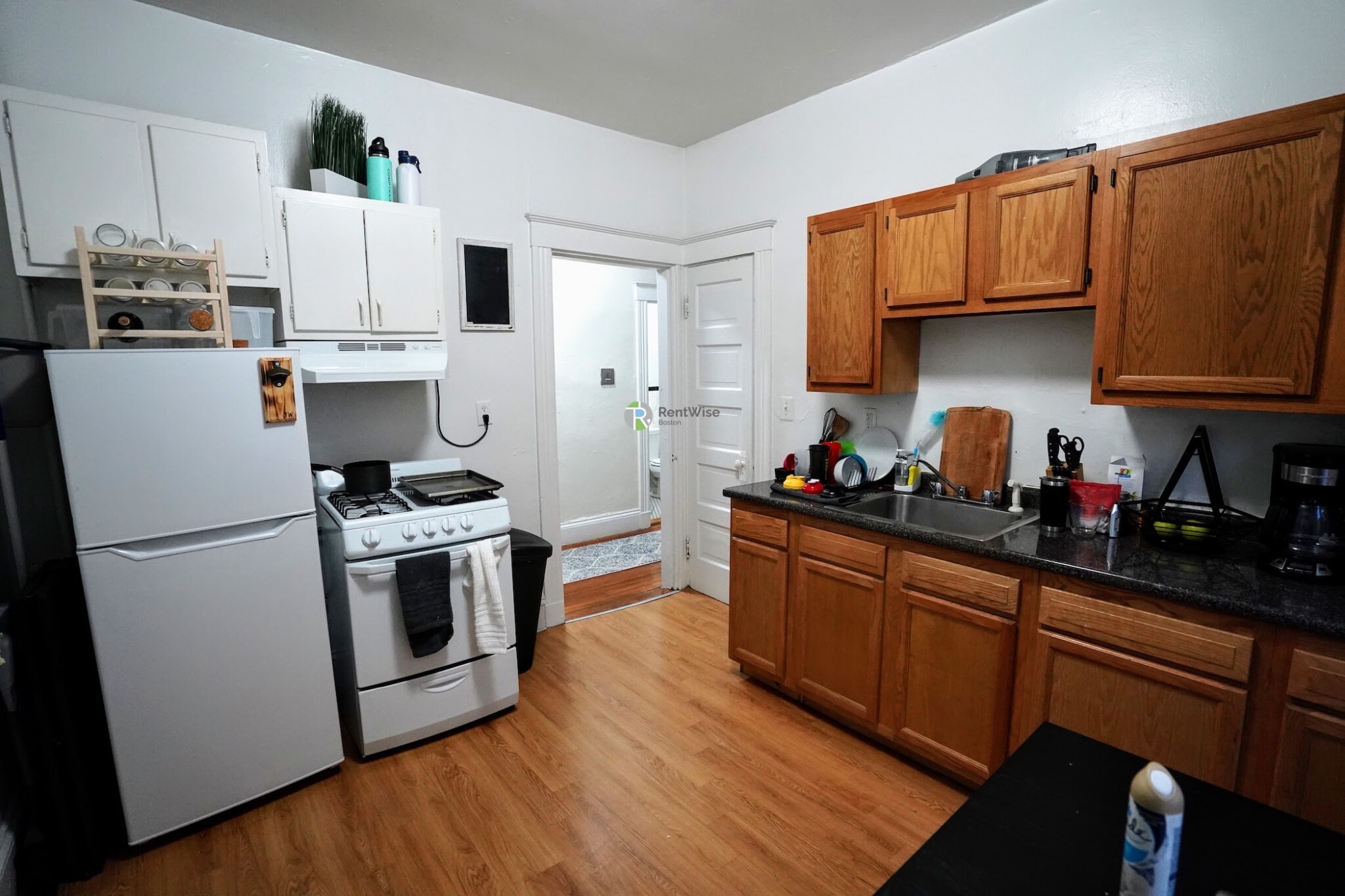 1377 Commonwealth Ave, Allston