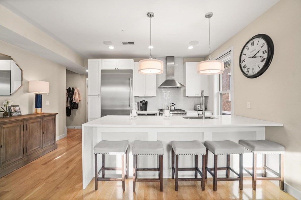 280 Gold St, South Boston