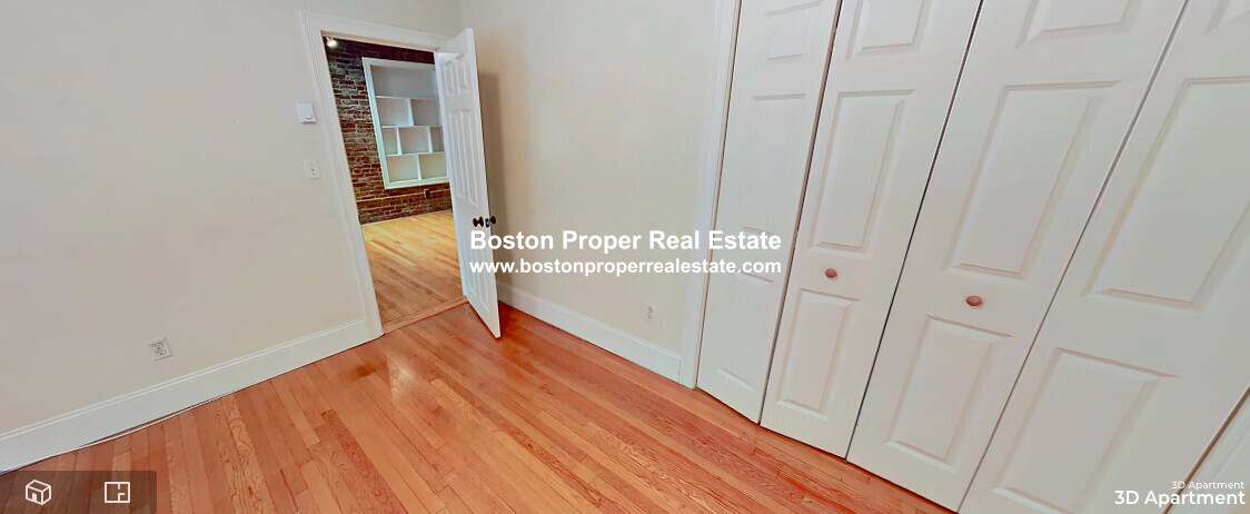 88 West Cedar St, Beacon Hill