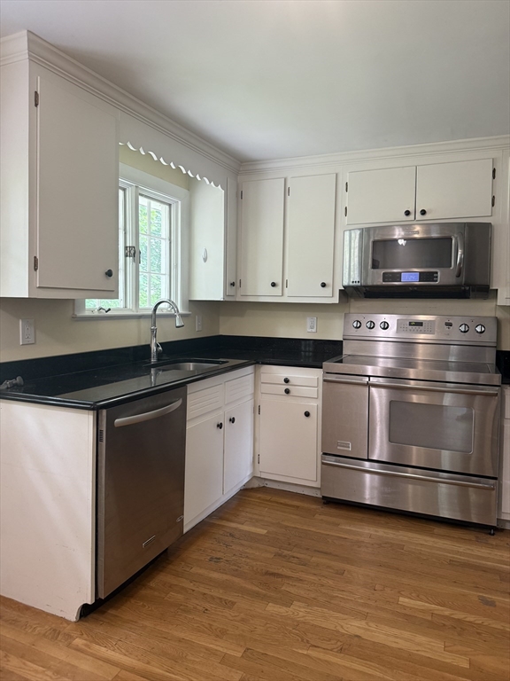 27 Buena Vista, Arlington