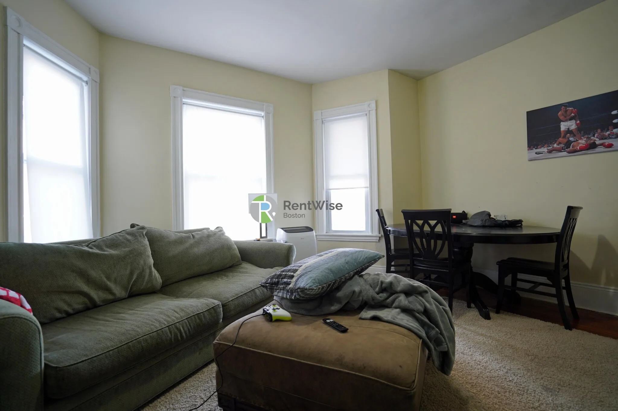 795 Columbia Rd, Dorchester