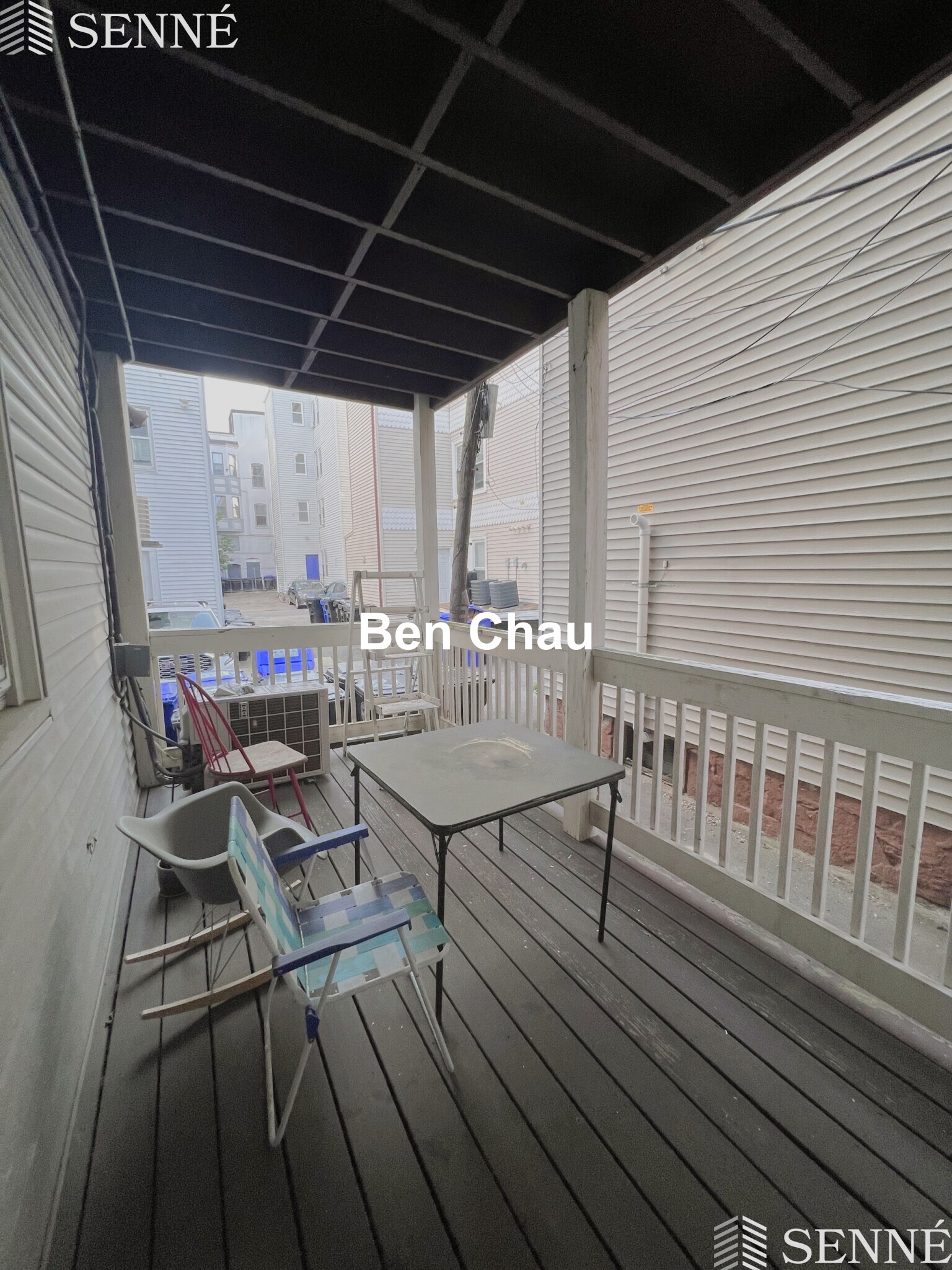 18 Homer St, Central Village