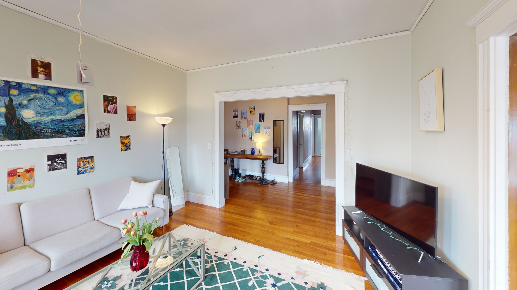 85 Browne St, Coolidge Corner