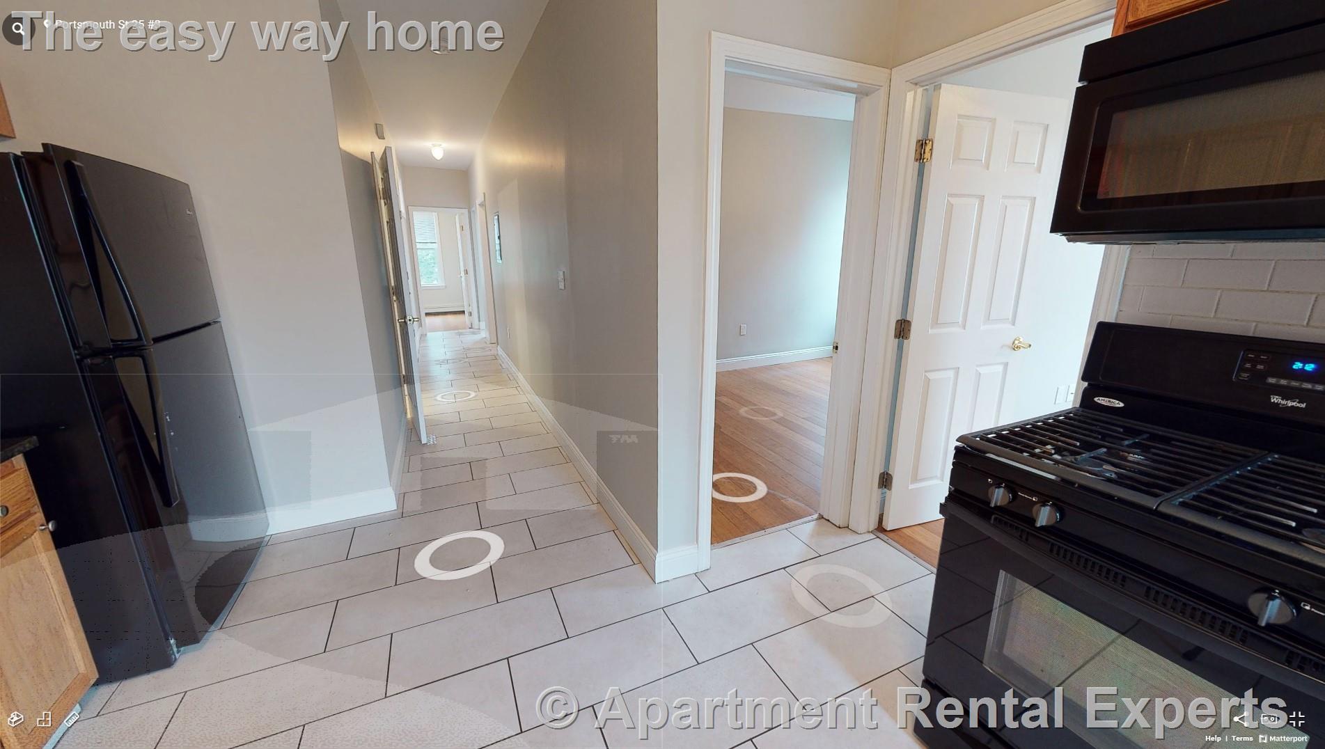 25 Portsmouth St, Kendall Square