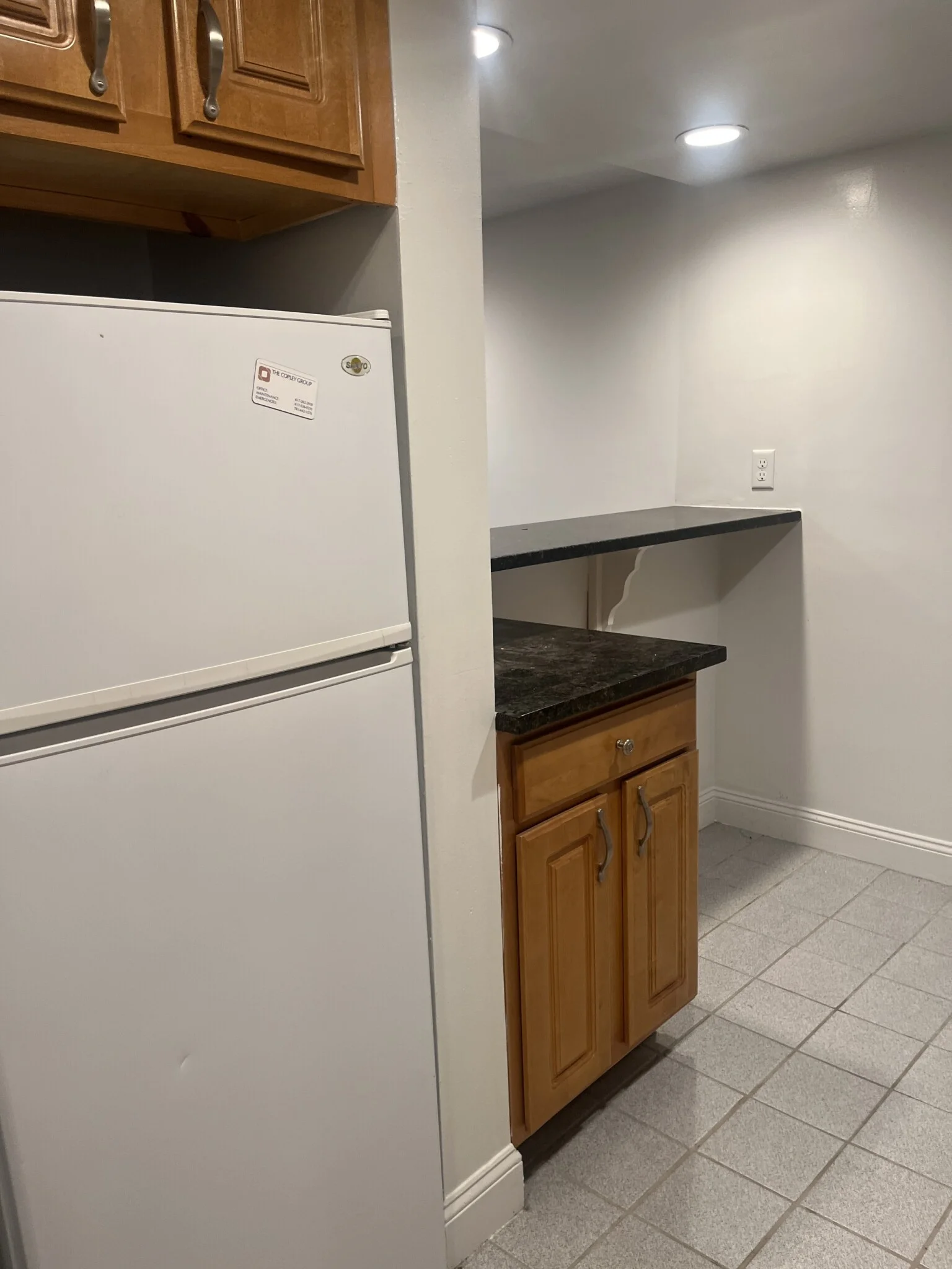 111 Queensberry St, Fenway