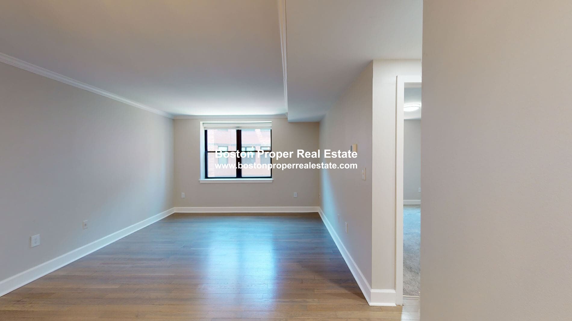 32 Garrison St, Back Bay