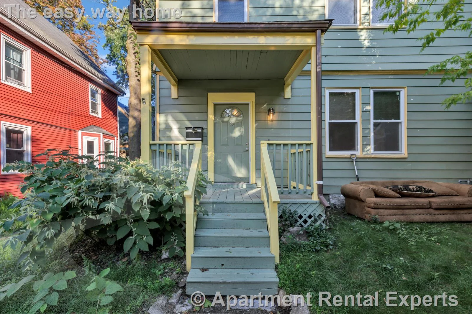 5 Murdock Ter, Brighton