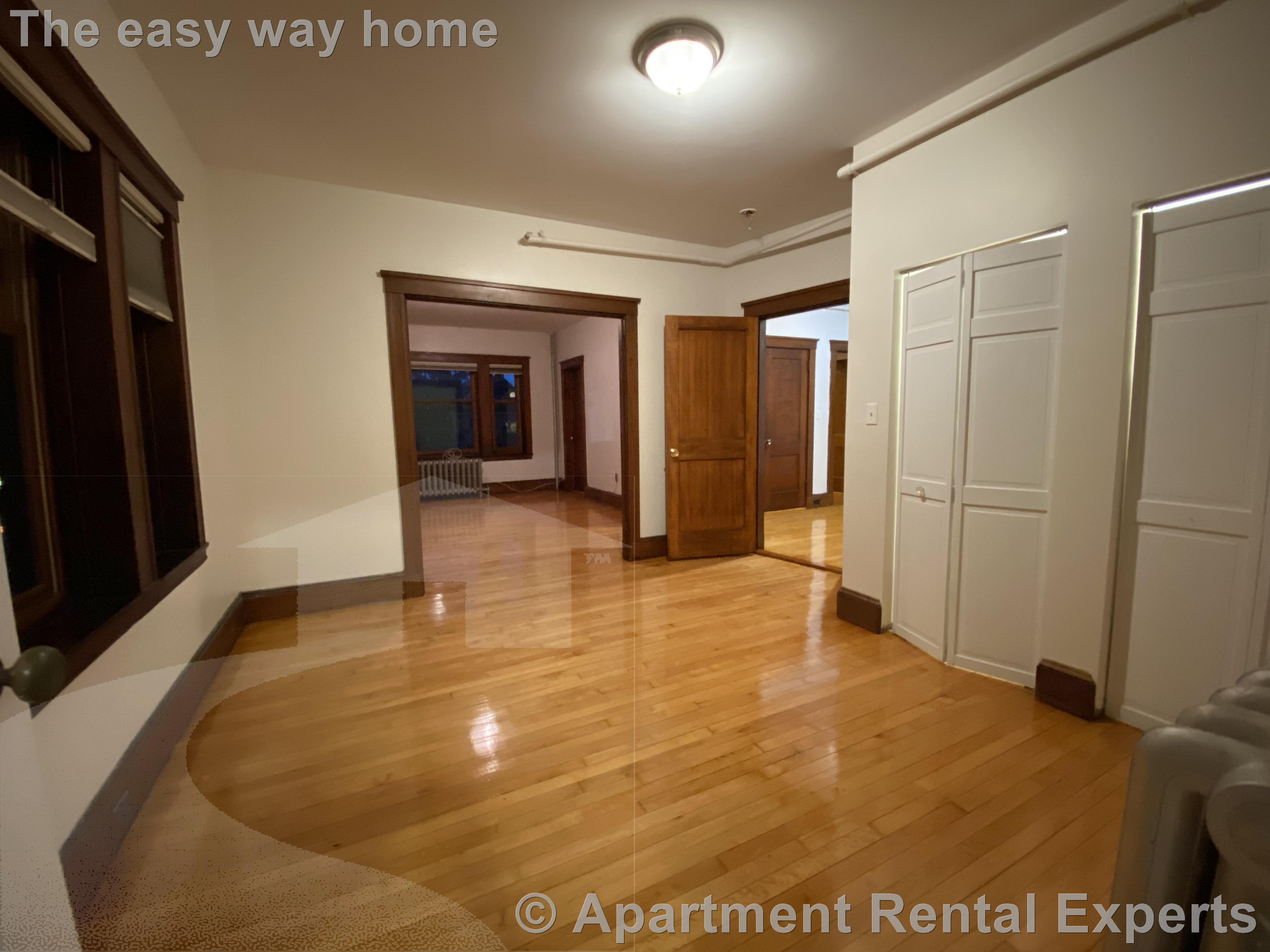 3 Linnaean St, Porter Square