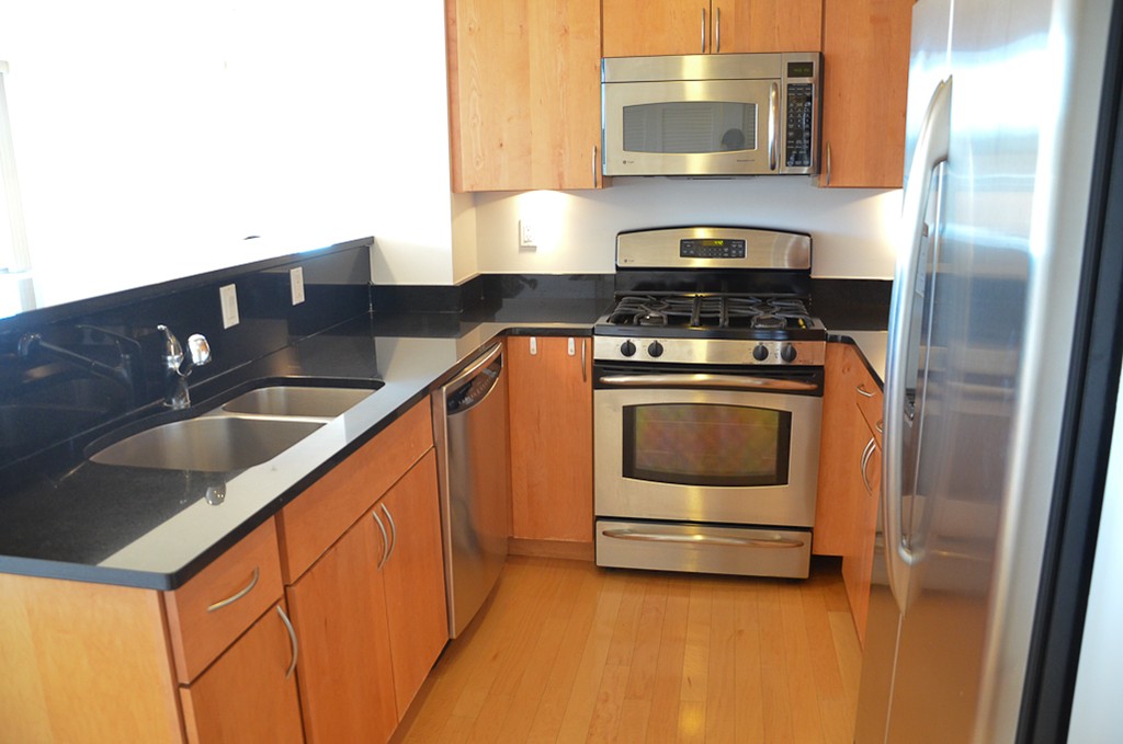 323 Boylston St, Brookline