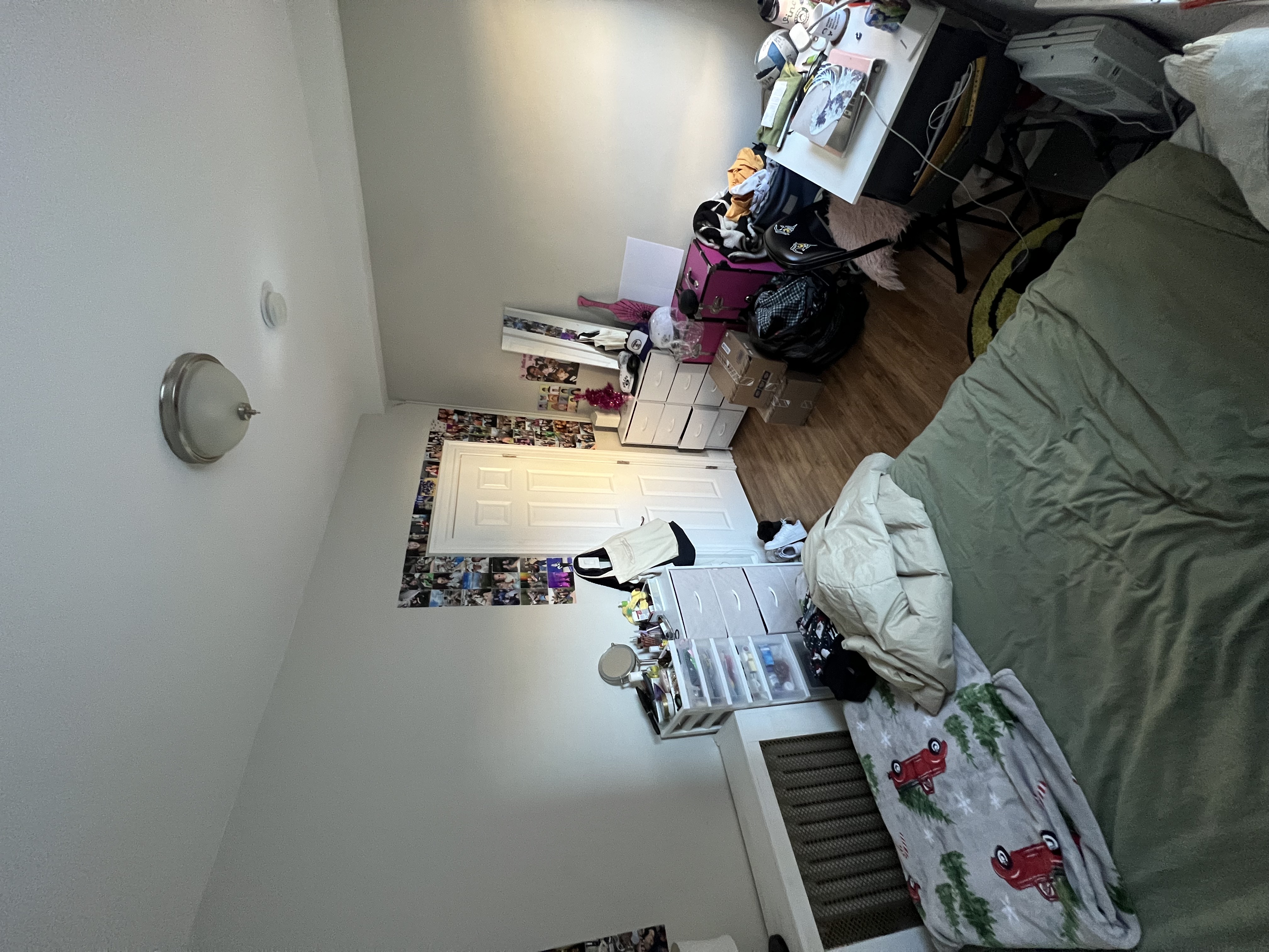 220 Hanover St, North End