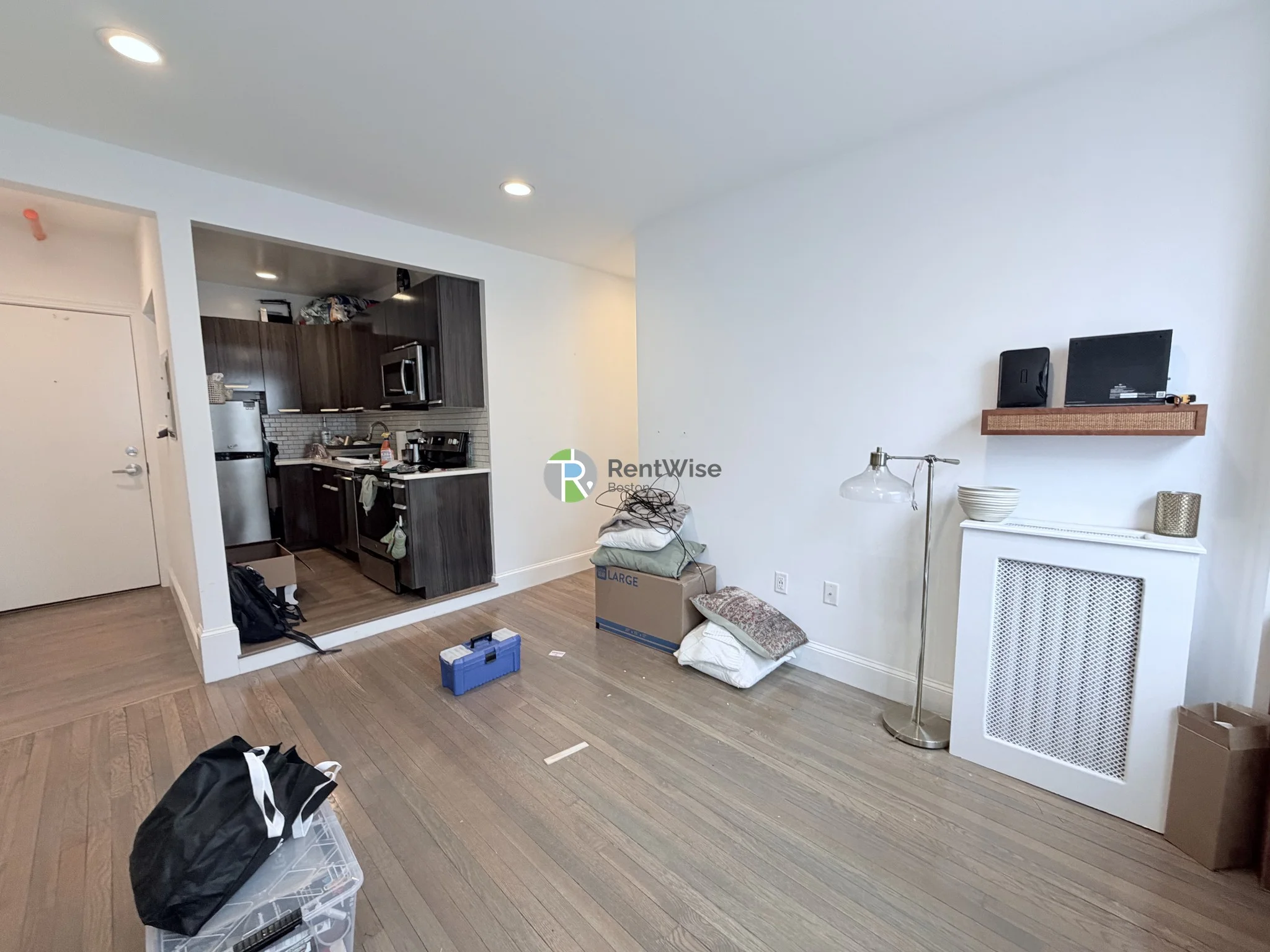 19 Peterborough St, Fenway