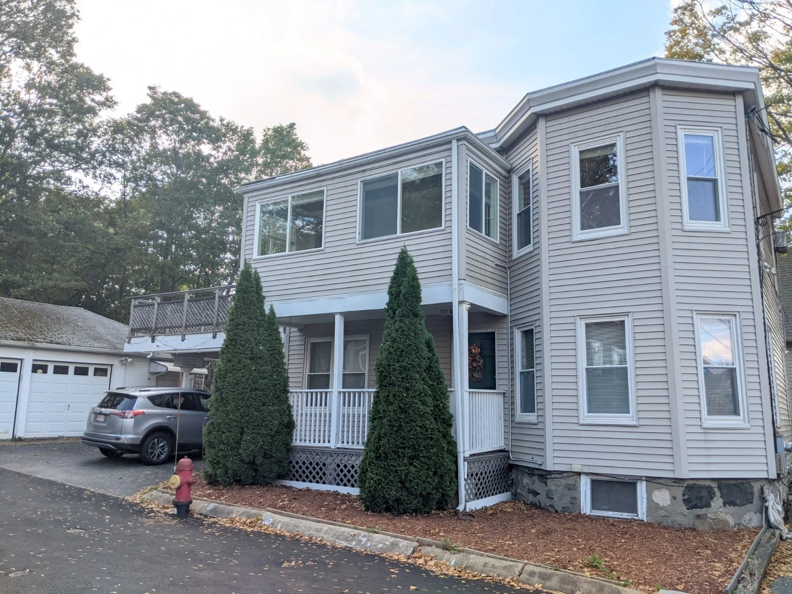 13 Garden Ter, Malden