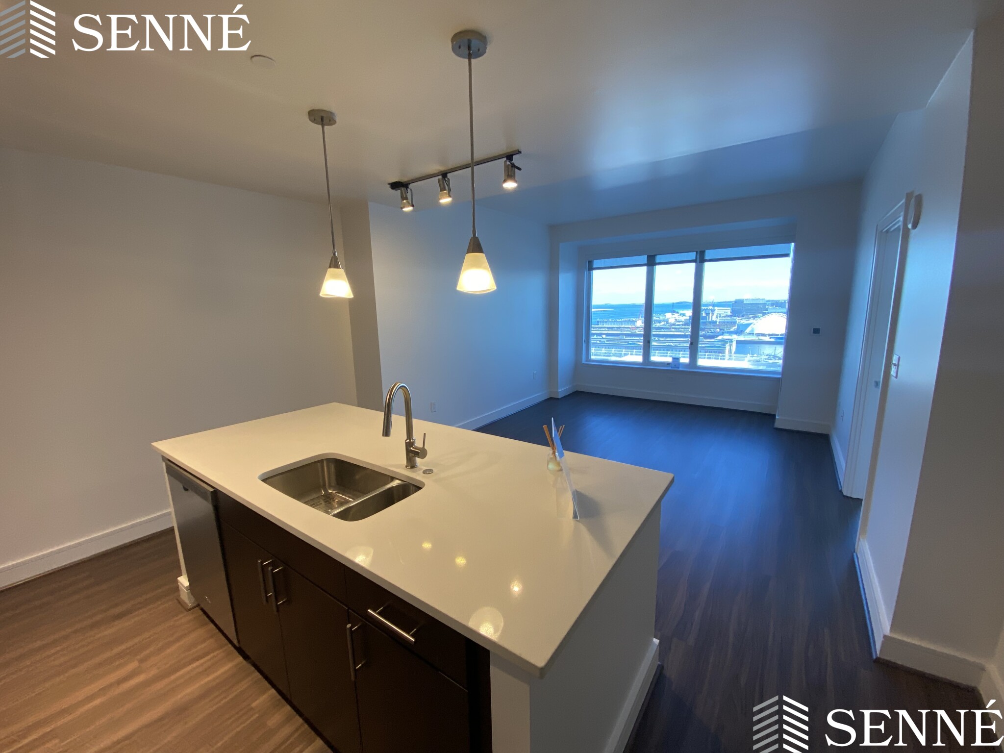 142 Northern Ave, Seaport District