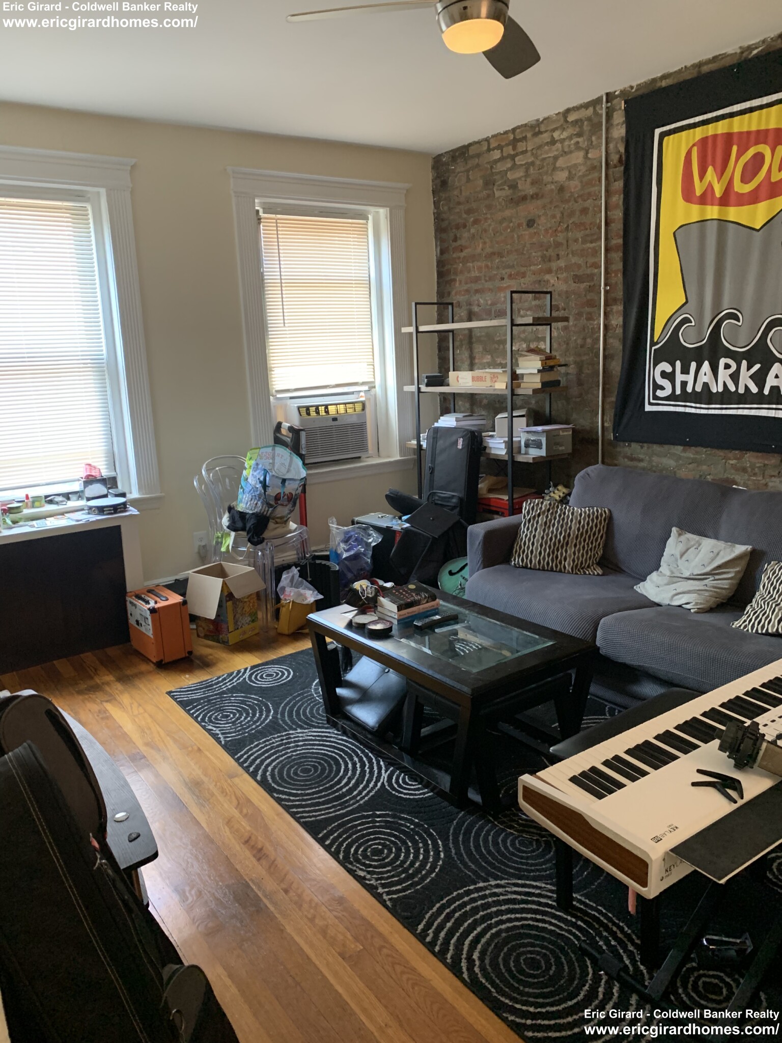 39 Hemenway St, Fenway