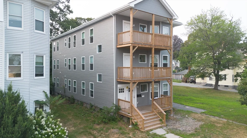 99 June St, Worcester